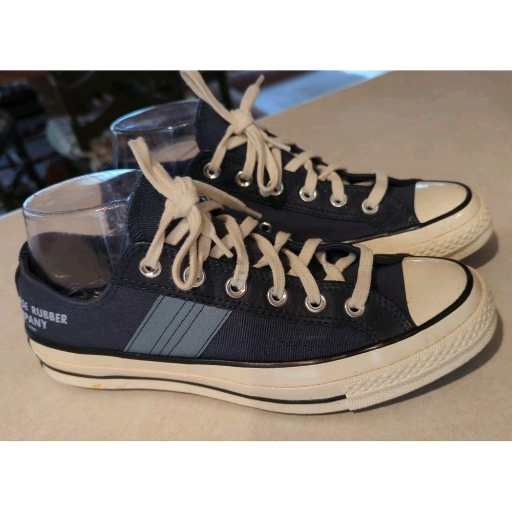 Converse Chuck 70 Canvas Workwear Men's Size 6.5 Women's Size‎ 8.5 Sneakers - Picture 3 of 15